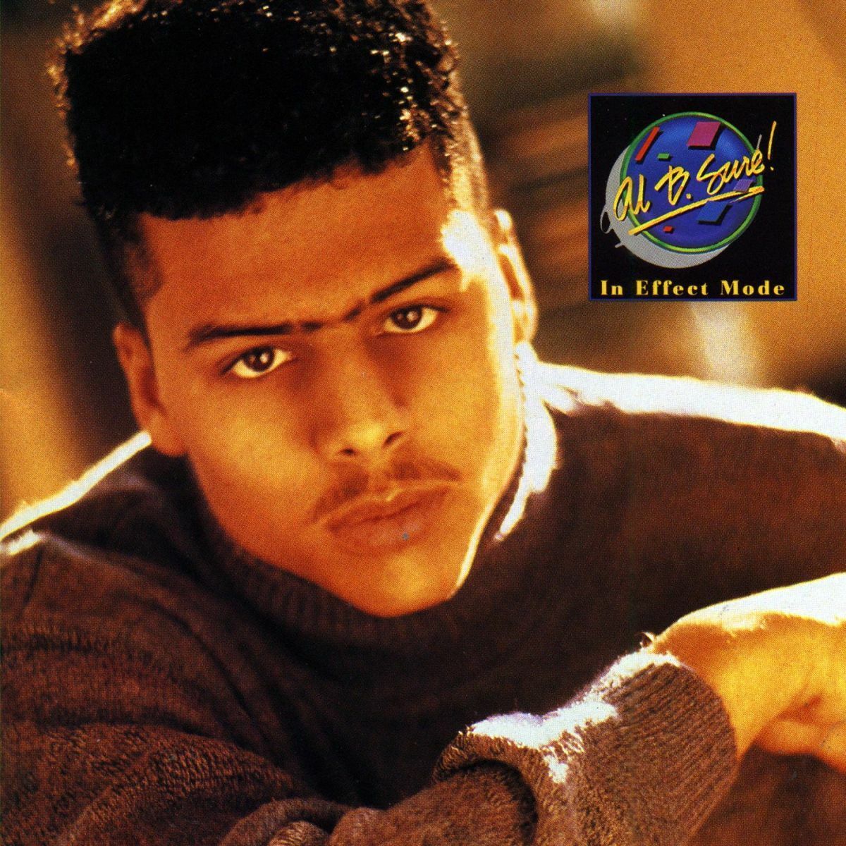 Al B Sure Net Worth