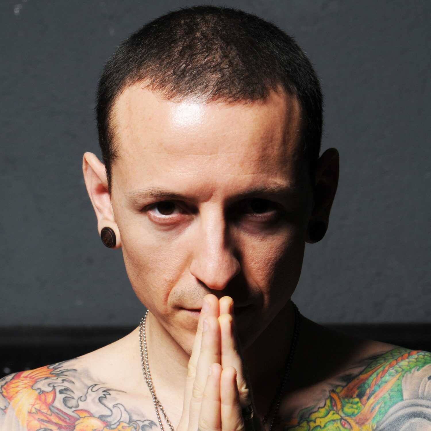 Chester Bennington Net Worth