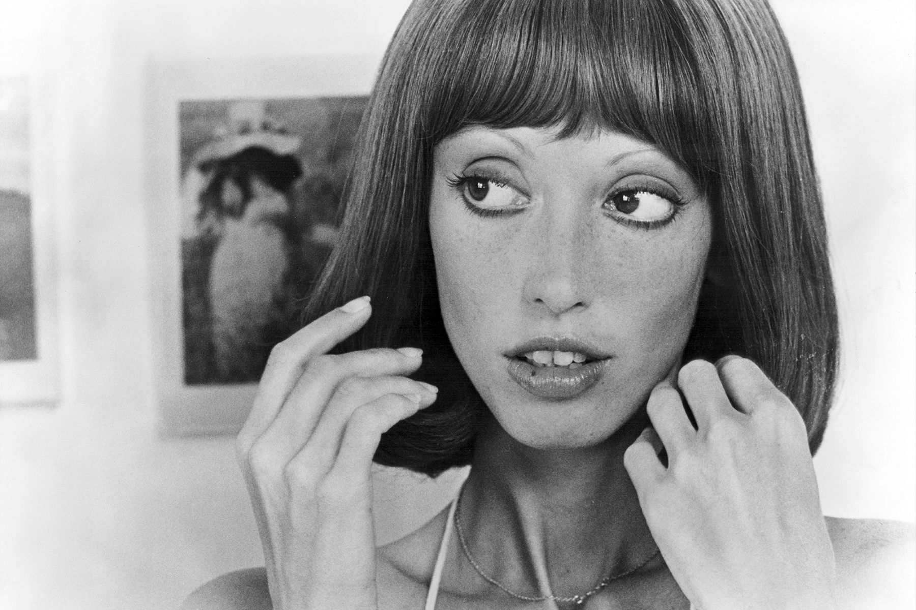 Shelley Duvall Net Worth