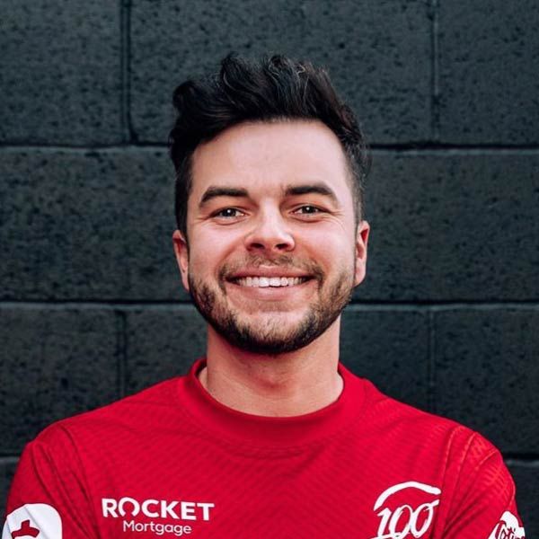 Nadeshot Net Worth