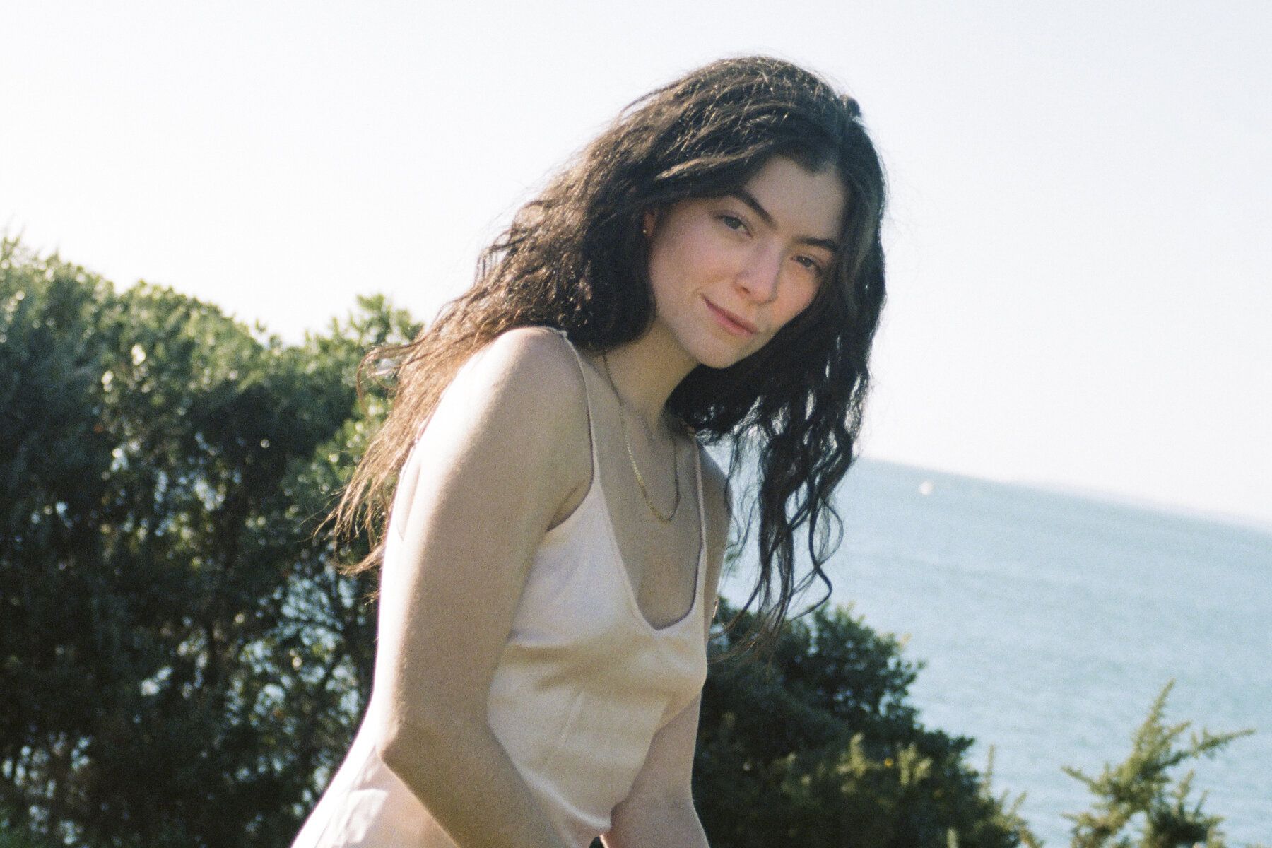 Lorde Net Worth