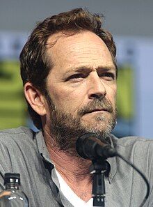 Luke Perry Net Worth