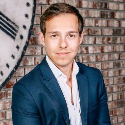 Graham Stephan Net Worth