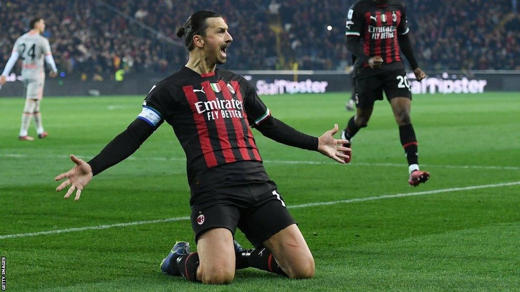 Zlatan Ibrahimovic Net Worth