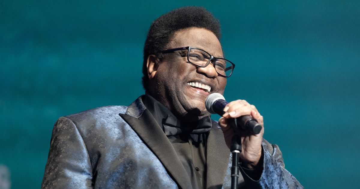 Al Green Net Worth