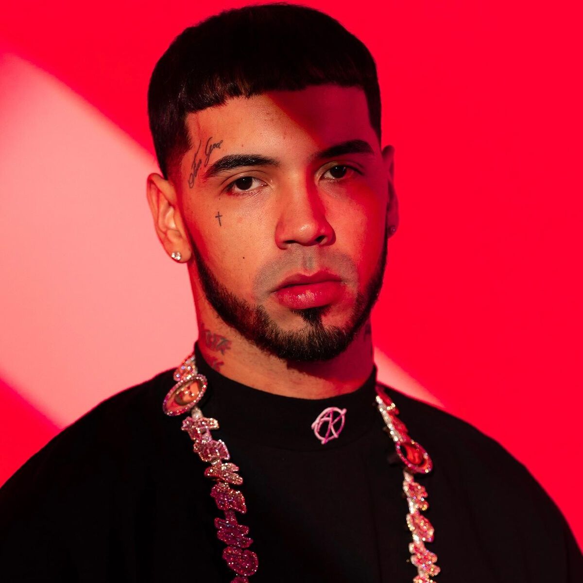 Anuel Net Worth