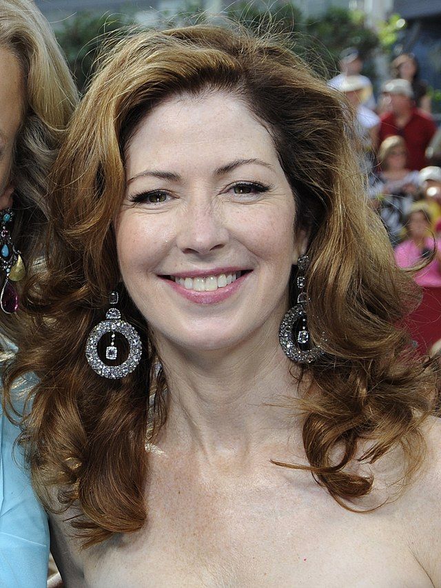 Dana Delany Net Worth