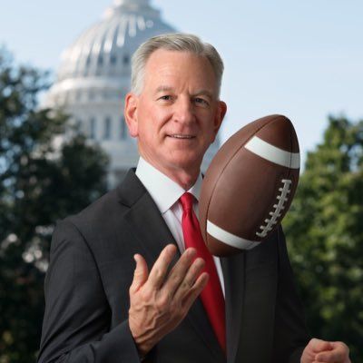 Tommy Tuberville Net Worth