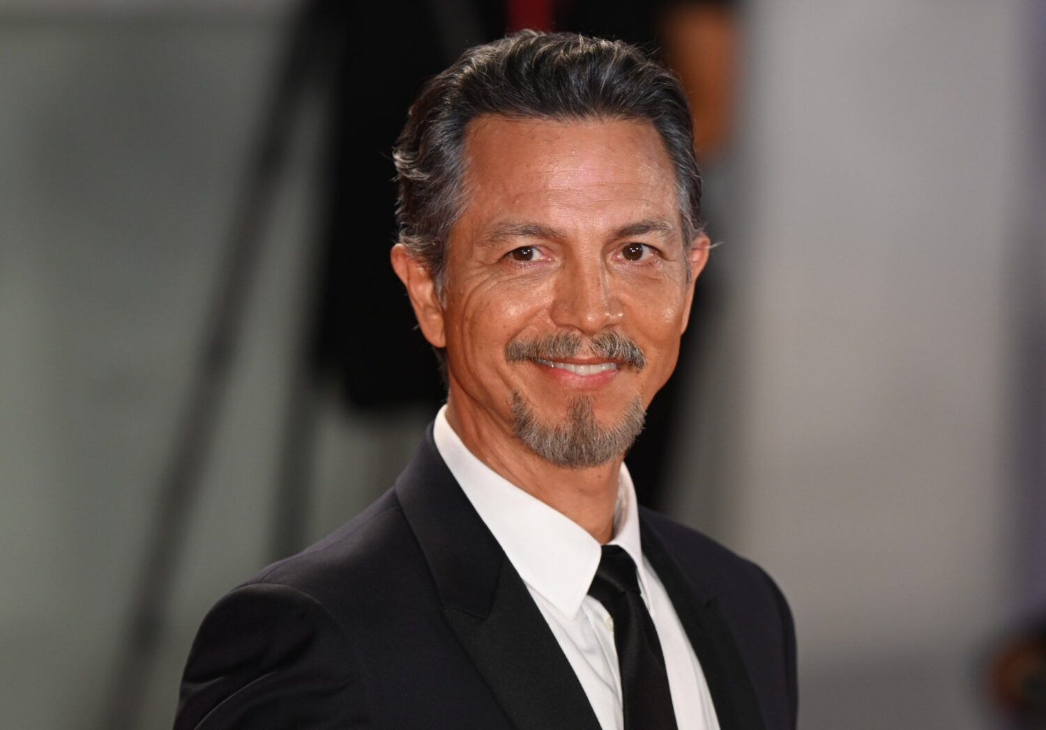 Benjamin Bratt Net Worth