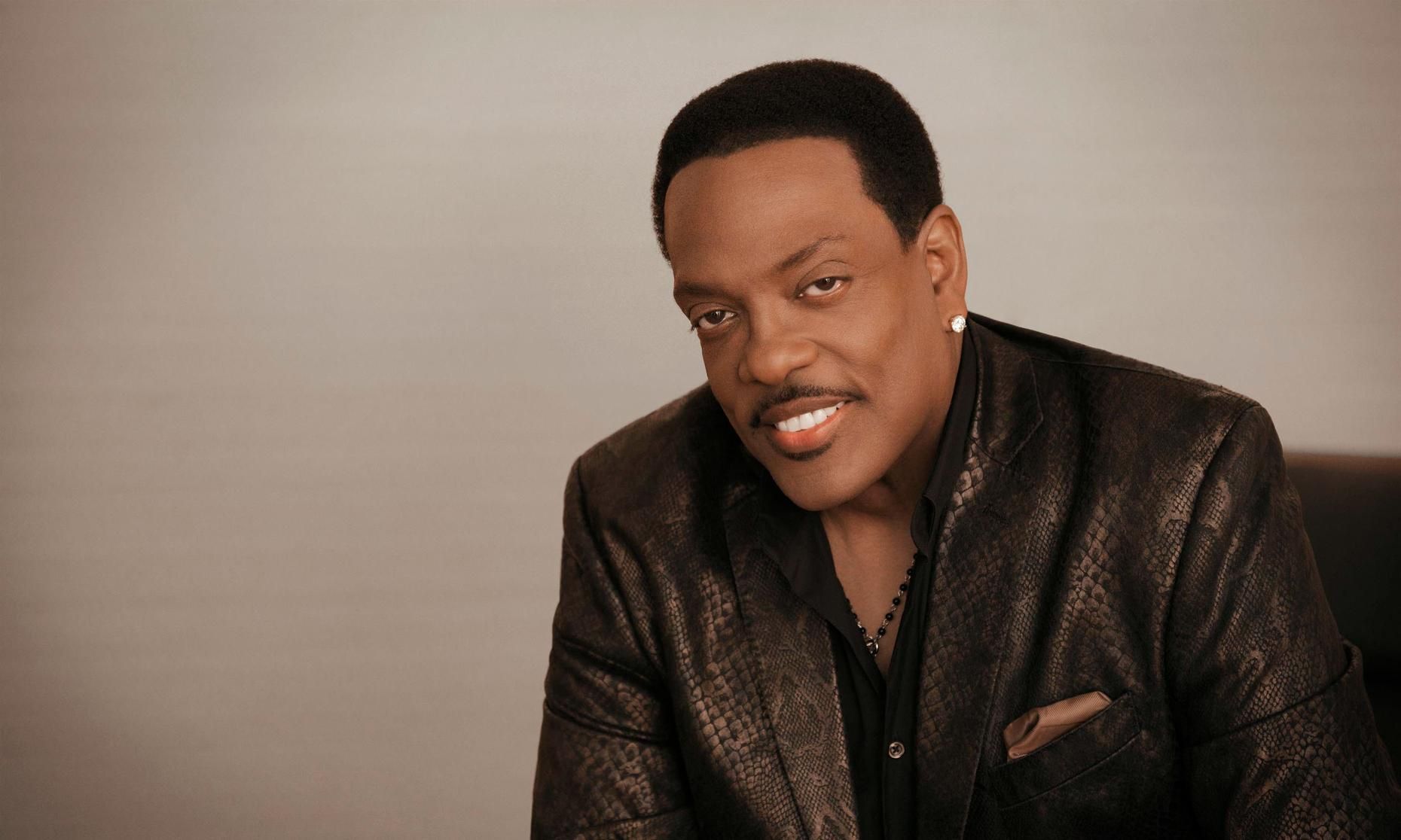 Charlie Wilson Net Worth