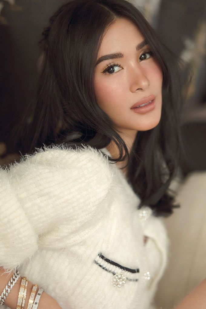 Heart Evangelista Net Worth