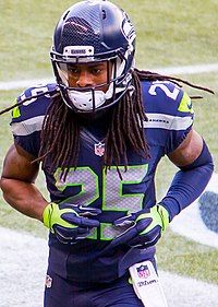 Richard Sherman Net Worth