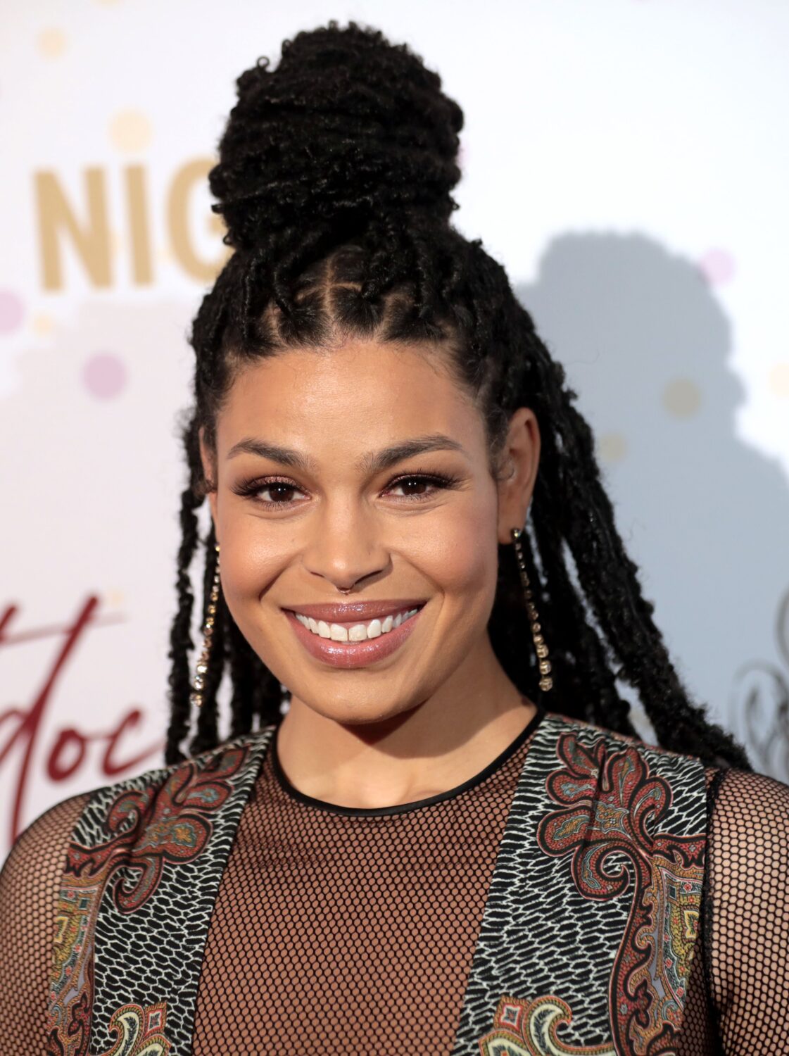 Jordin Sparks Net Worth