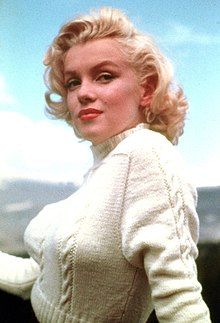 Marilyn Monroe Net Worth