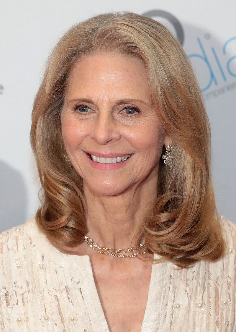 Lindsay Wagner Net Worth