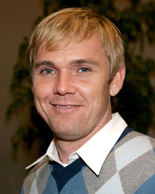 Rick Schroder Net Worth