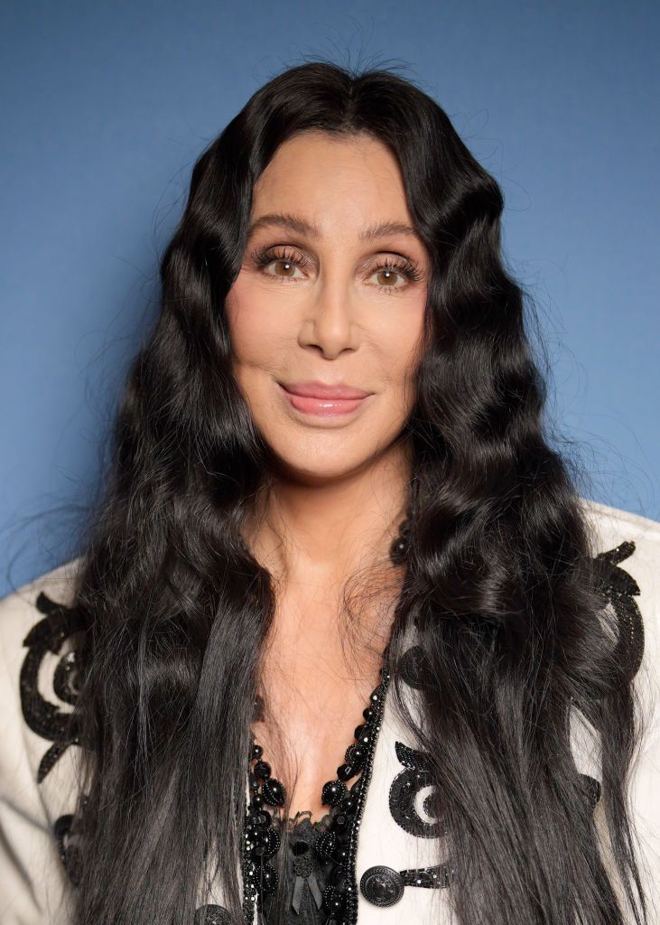 Cher Net Worth