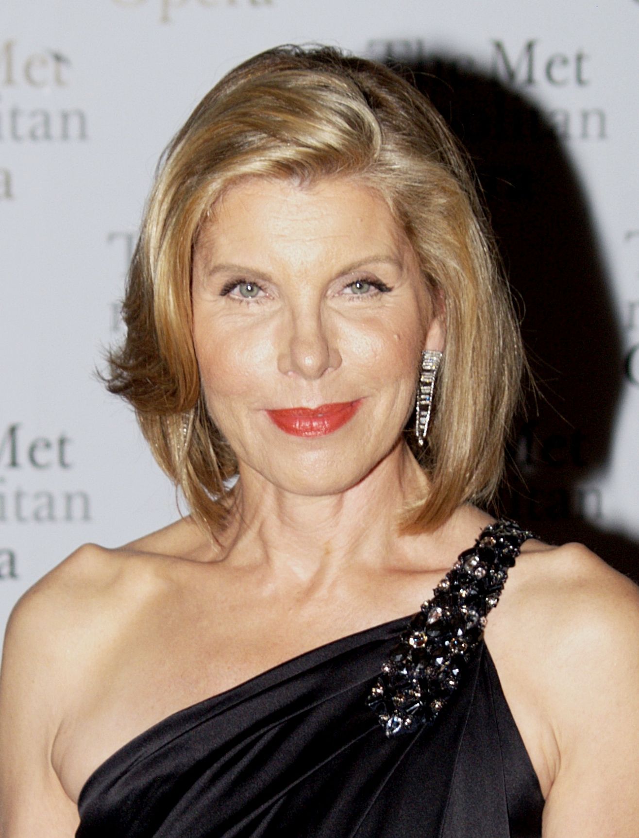 Christine Baranski Net Worth