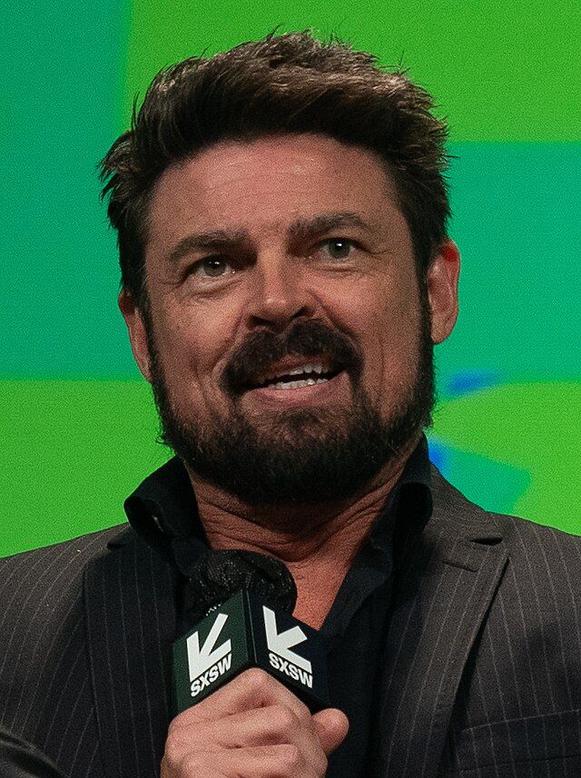 Karl Urban Net Worth