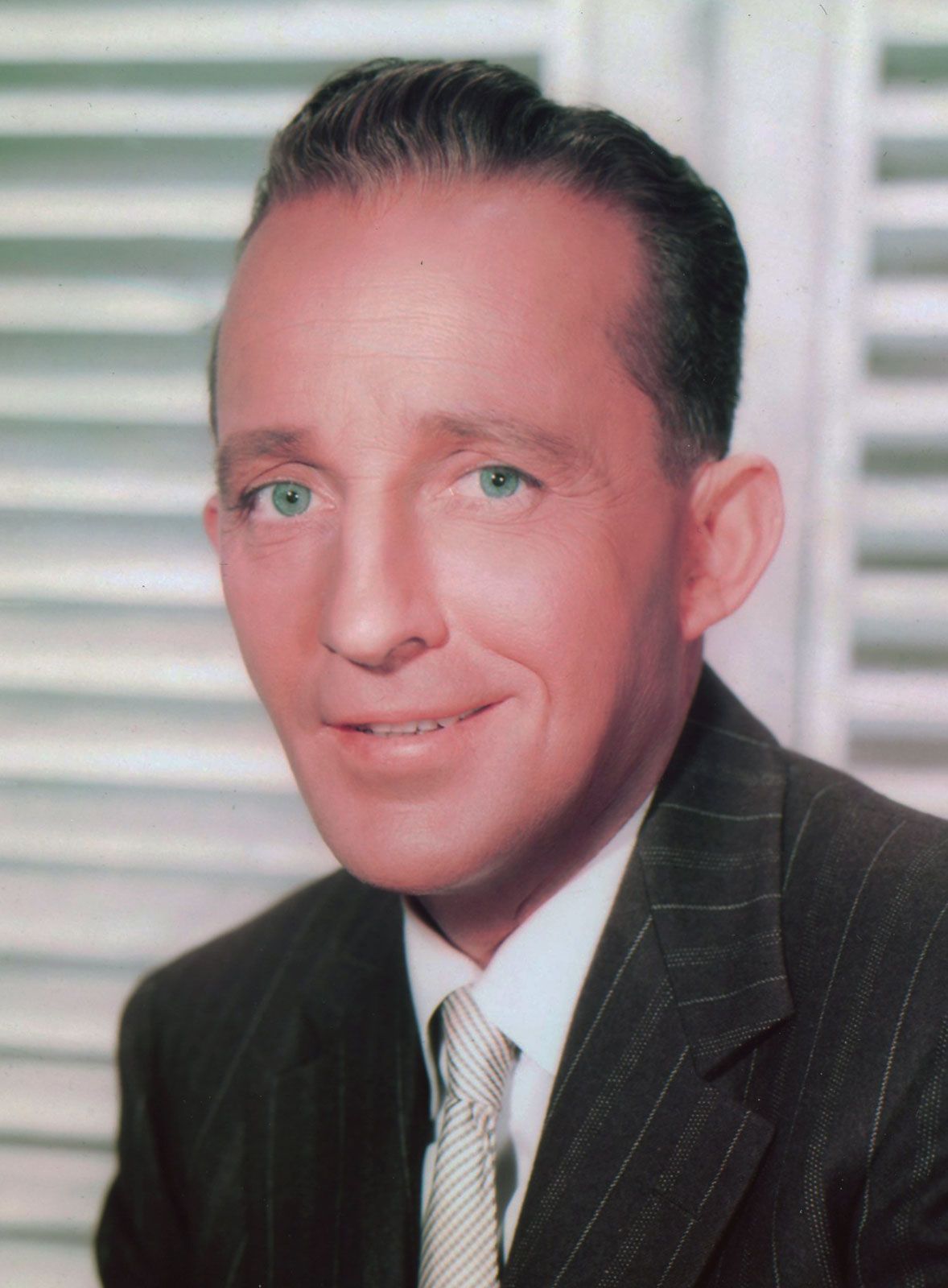 Bing Crosby Net Worth