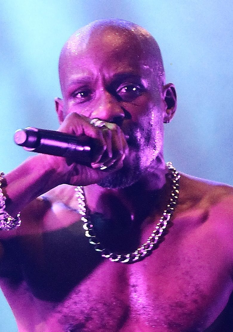 Net Worth Of Dmx