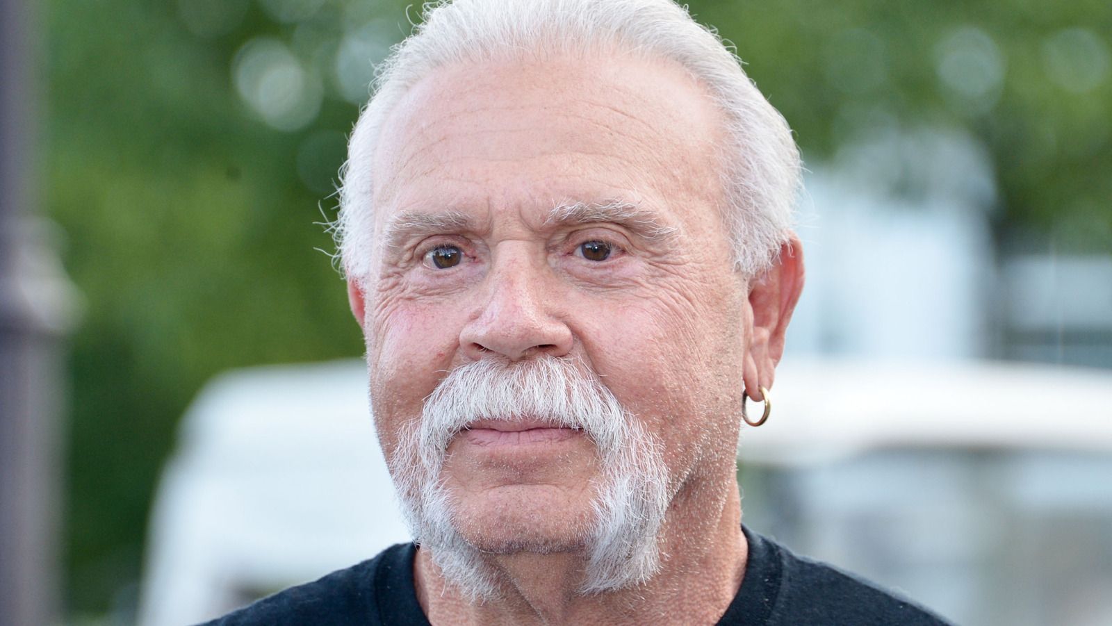 Net Worth Of Paul Teutul Sr