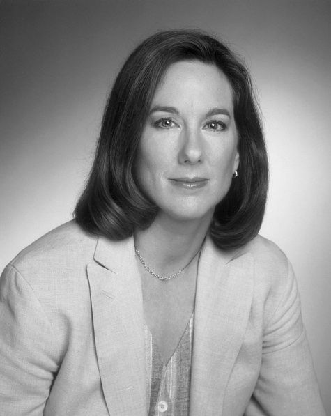 Kathleen Kennedy Net Worth