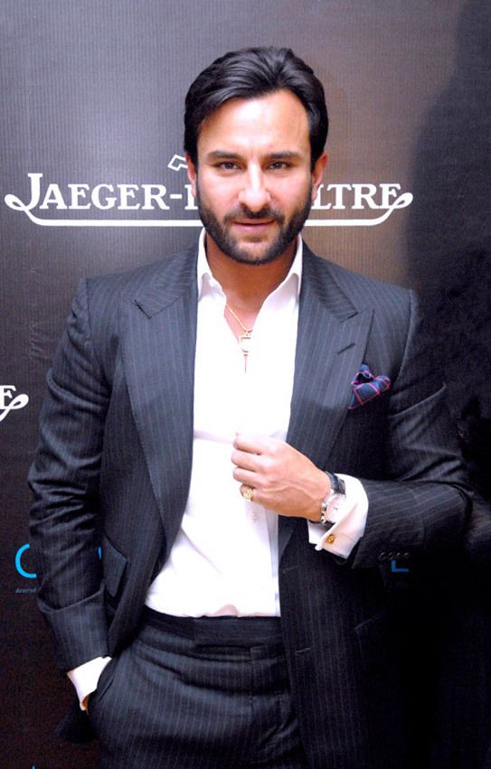 Saif Ali Khan Net Worth