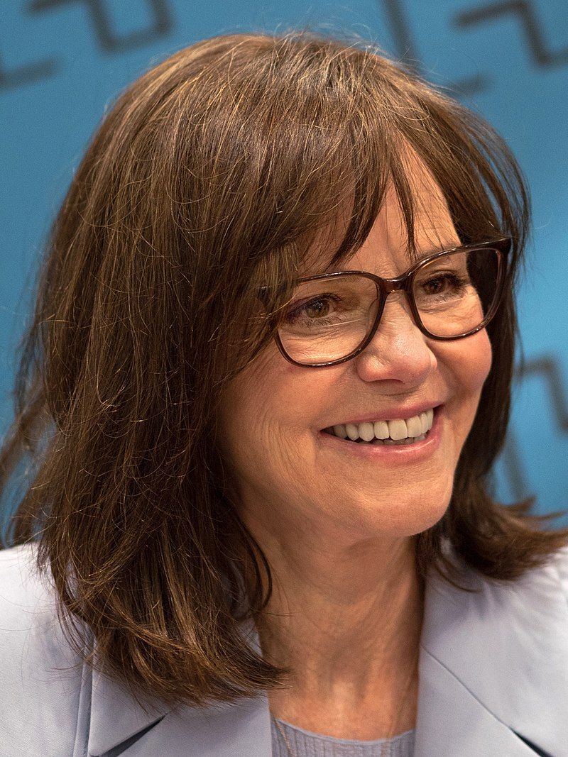 Net Worth Of Sally Field