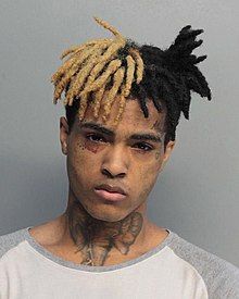 Xxxtentacion Net Worth