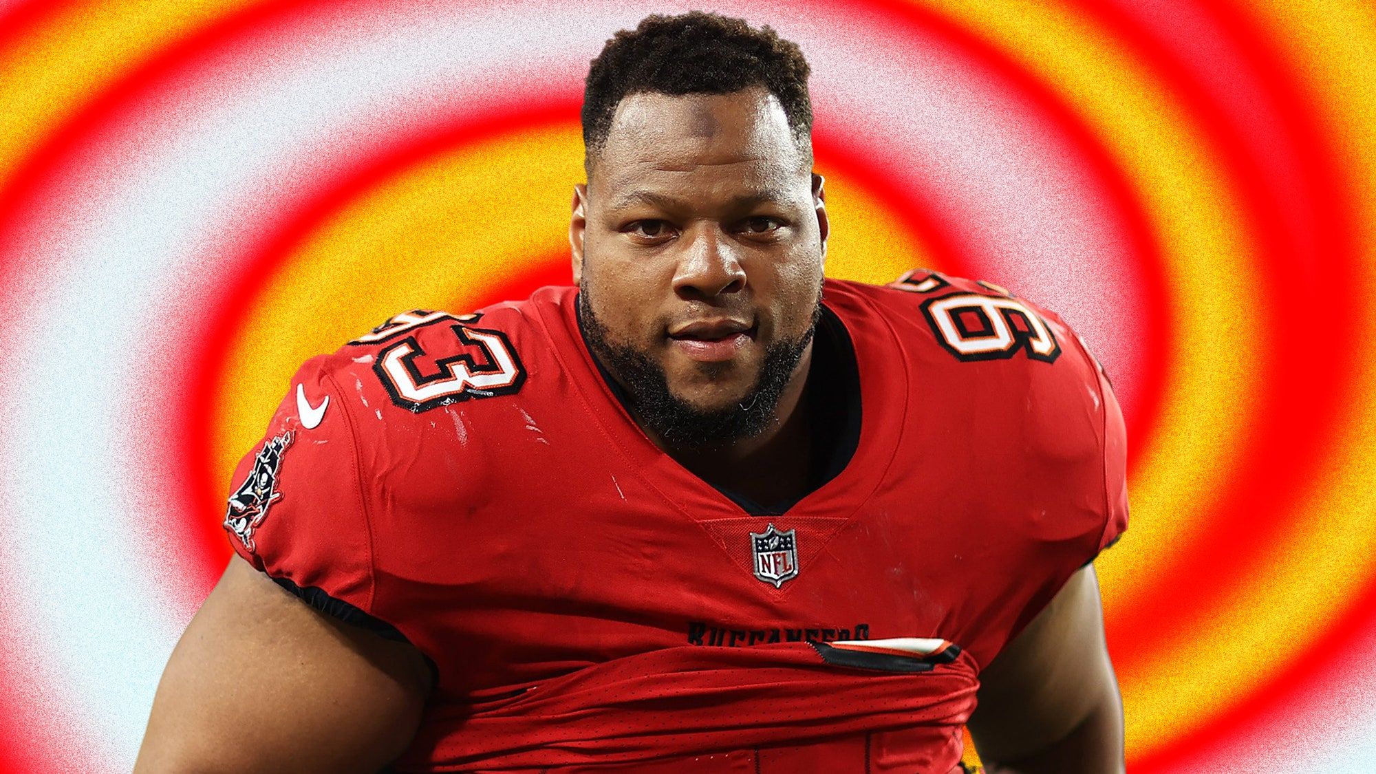 Ndamukong Suh Net Worth