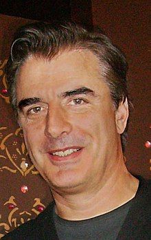 Chris Noth Net Worth