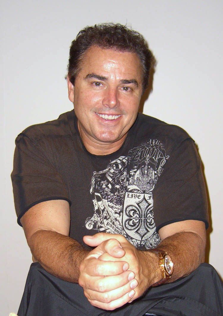 Christopher Knight Net Worth