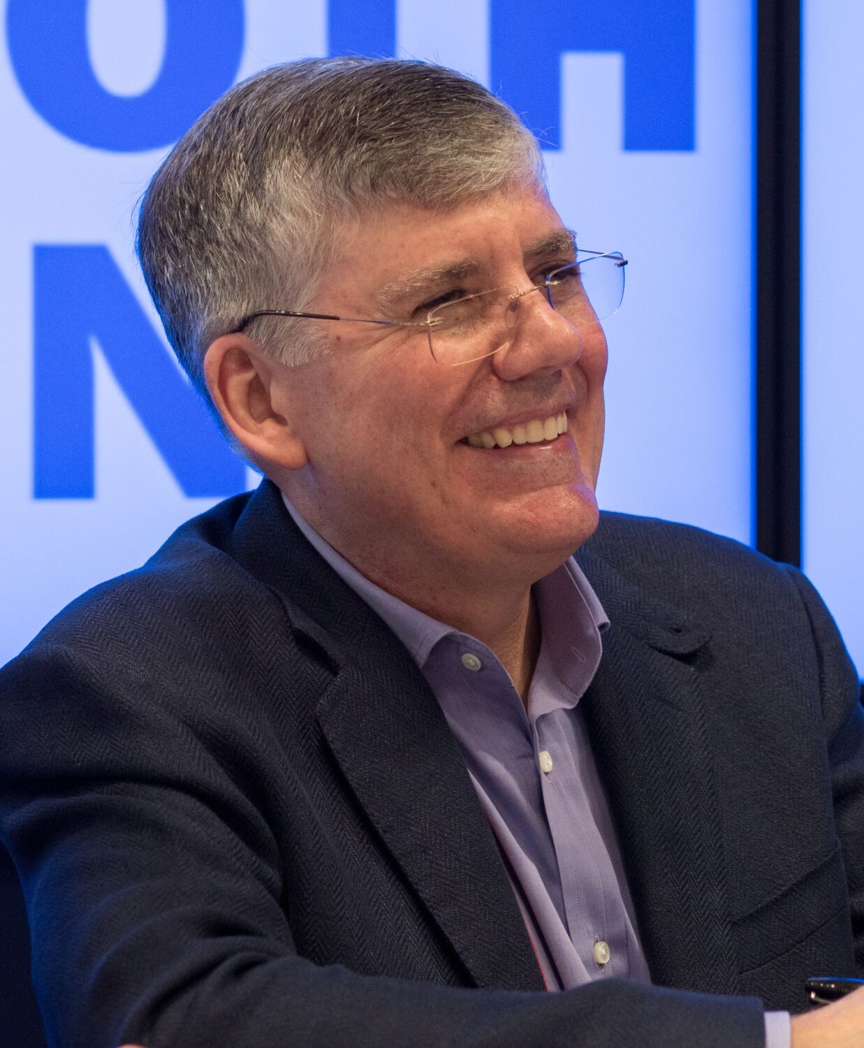 Rick Riordan Net Worth