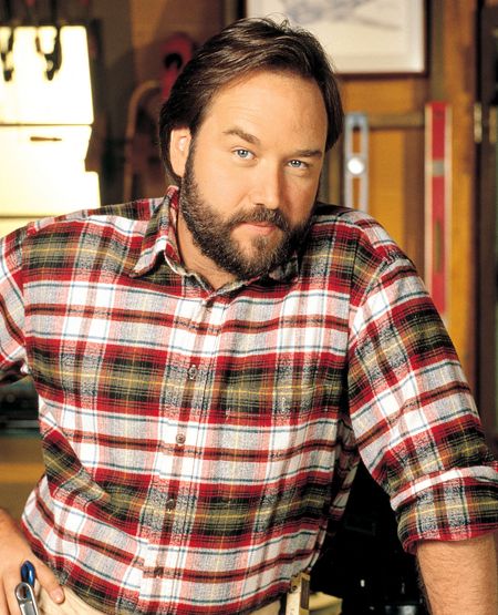 Richard Karn Net Worth