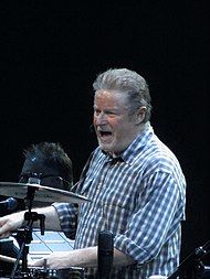 Net Worth Don Henley