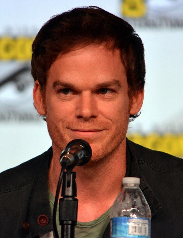 Michael C Hall Net Worth