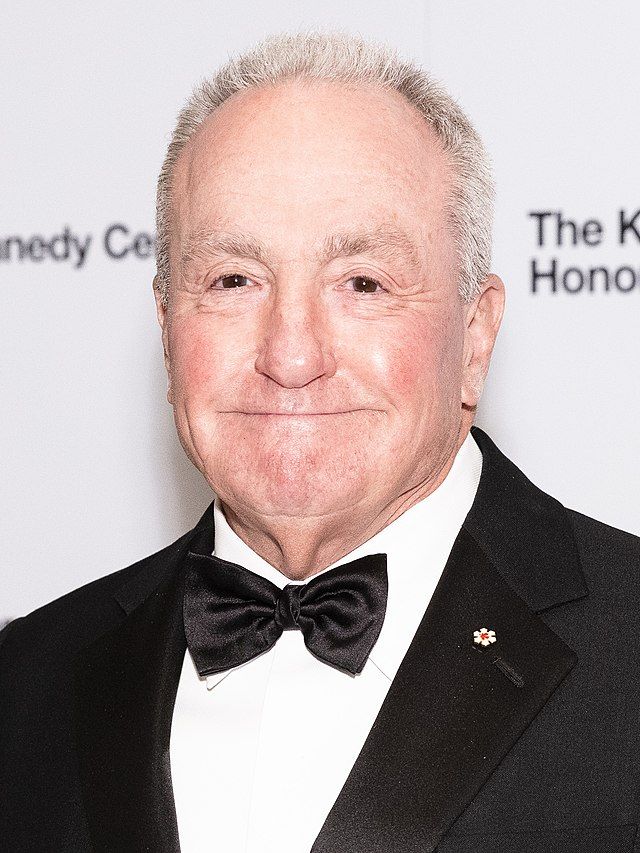 Lorne Michaels Net Worth