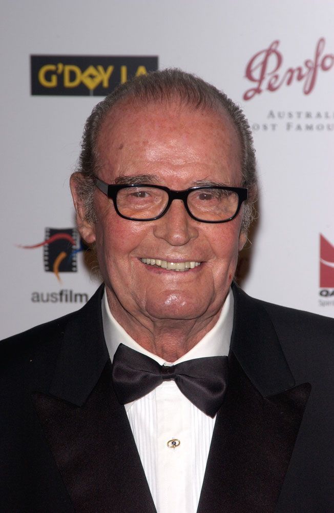 James Garner Net Worth