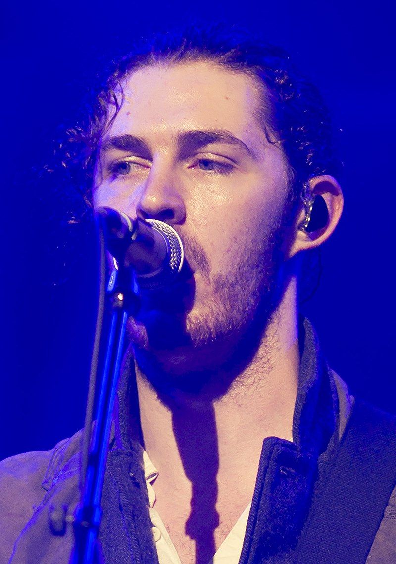 Hozier Net Worth