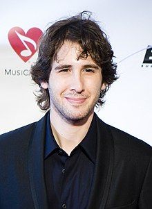 Josh Groban Net Worth