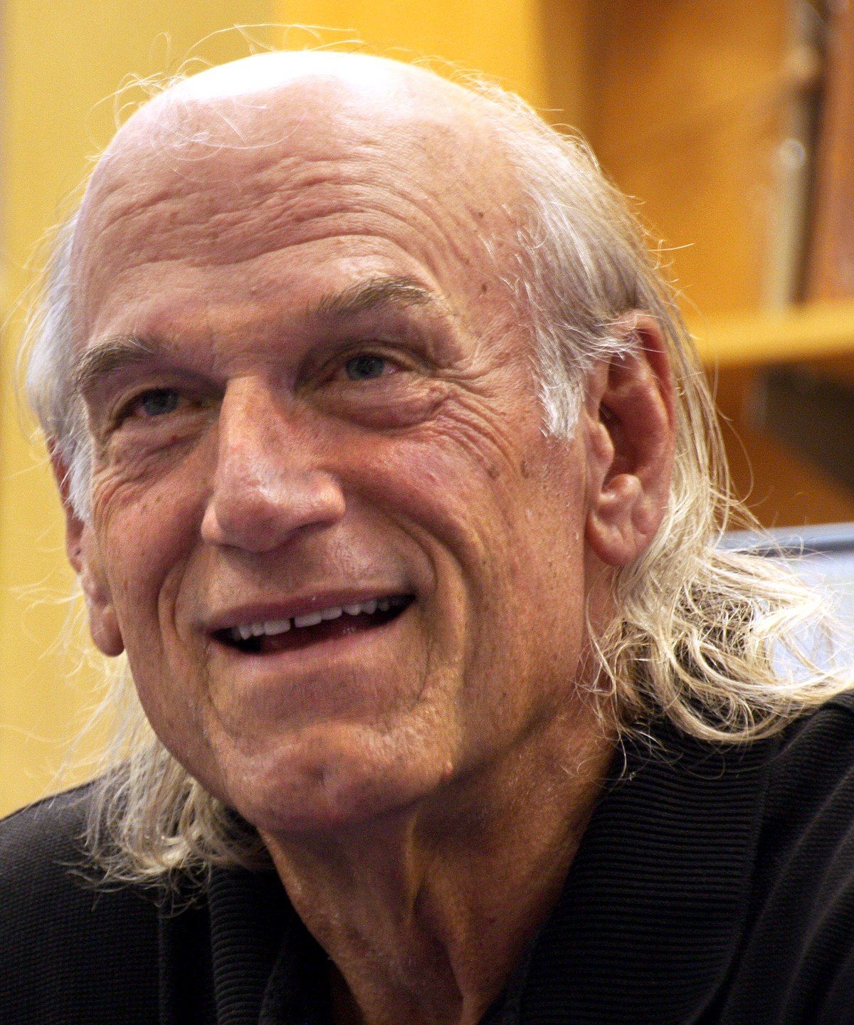 Jesse Ventura Net Worth