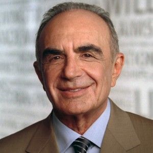 Robert Shapiro Net Worth