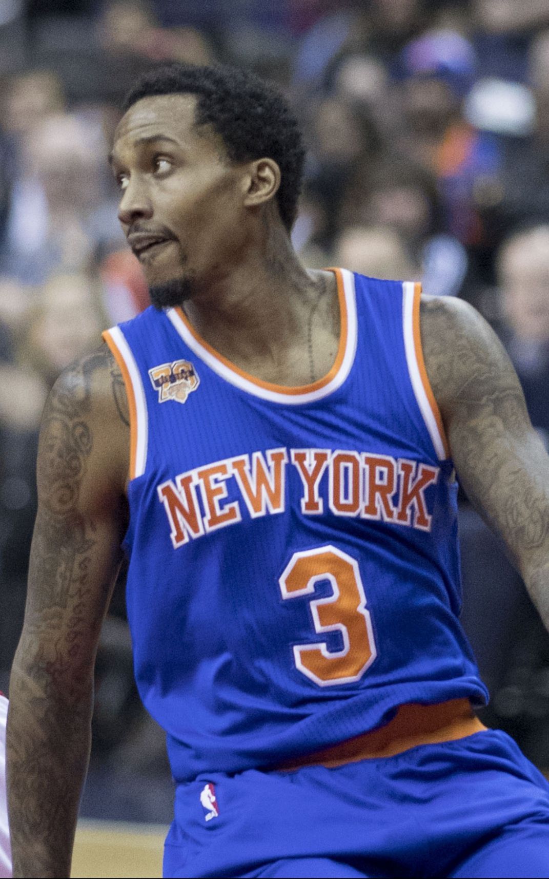 Brandon Jennings Net Worth