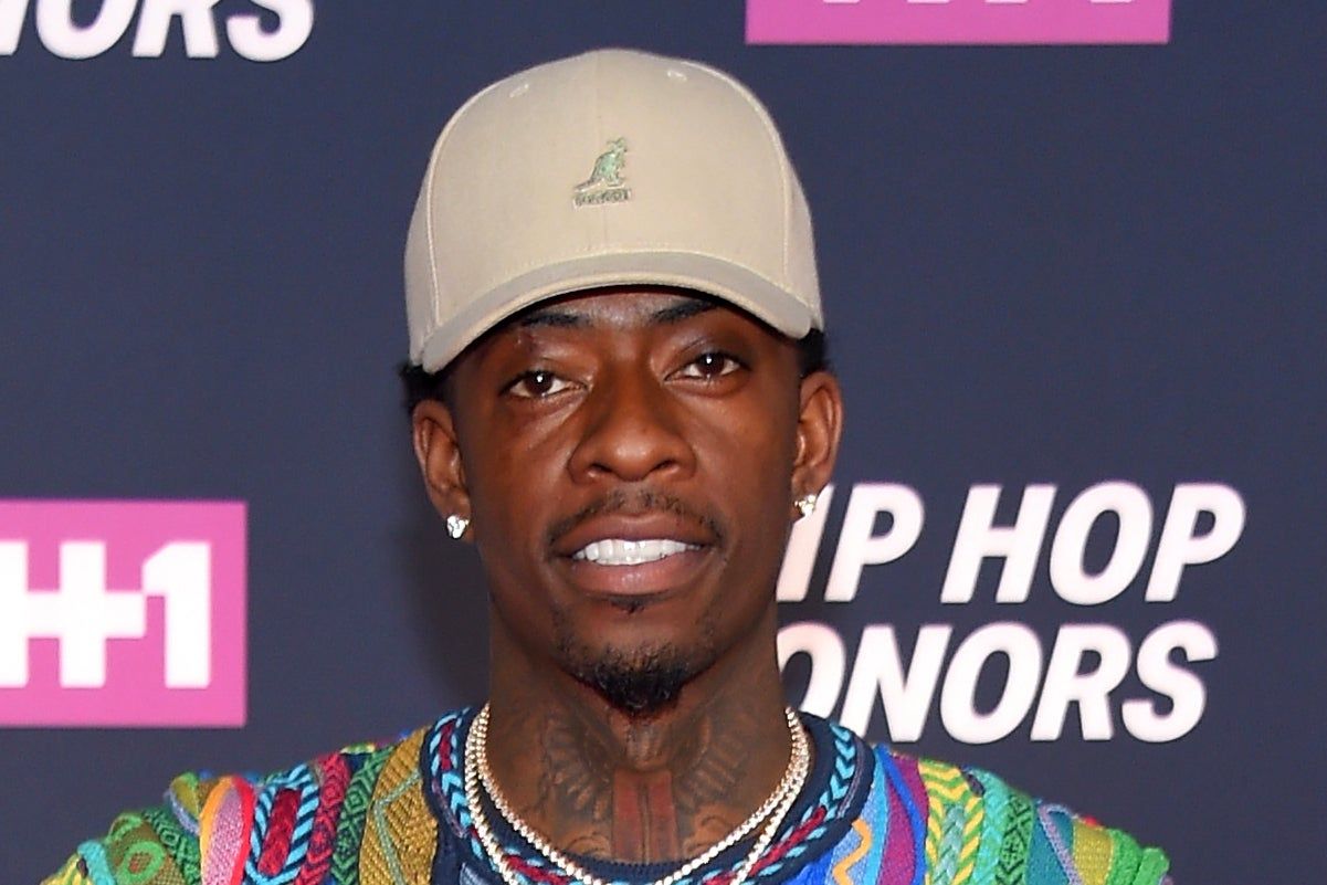 Rich Homie Quan Net Worth