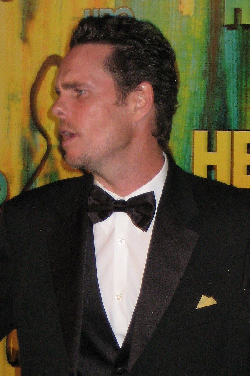 Kevin Dillon Net Worth