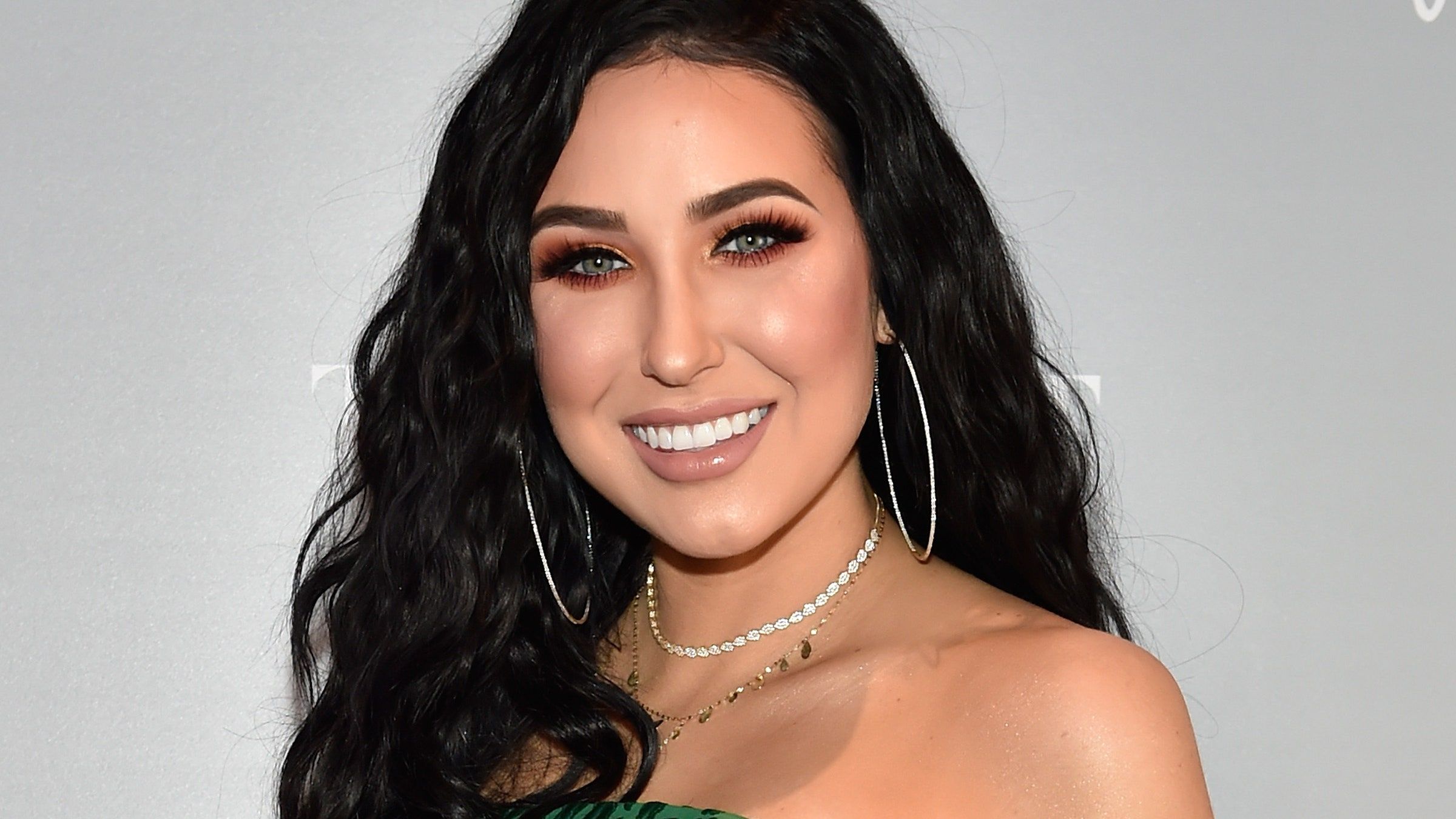 Jaclyn Hill Net Worth