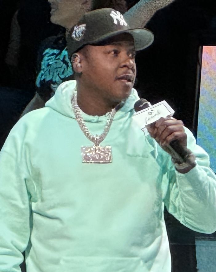 Net Worth Jadakiss