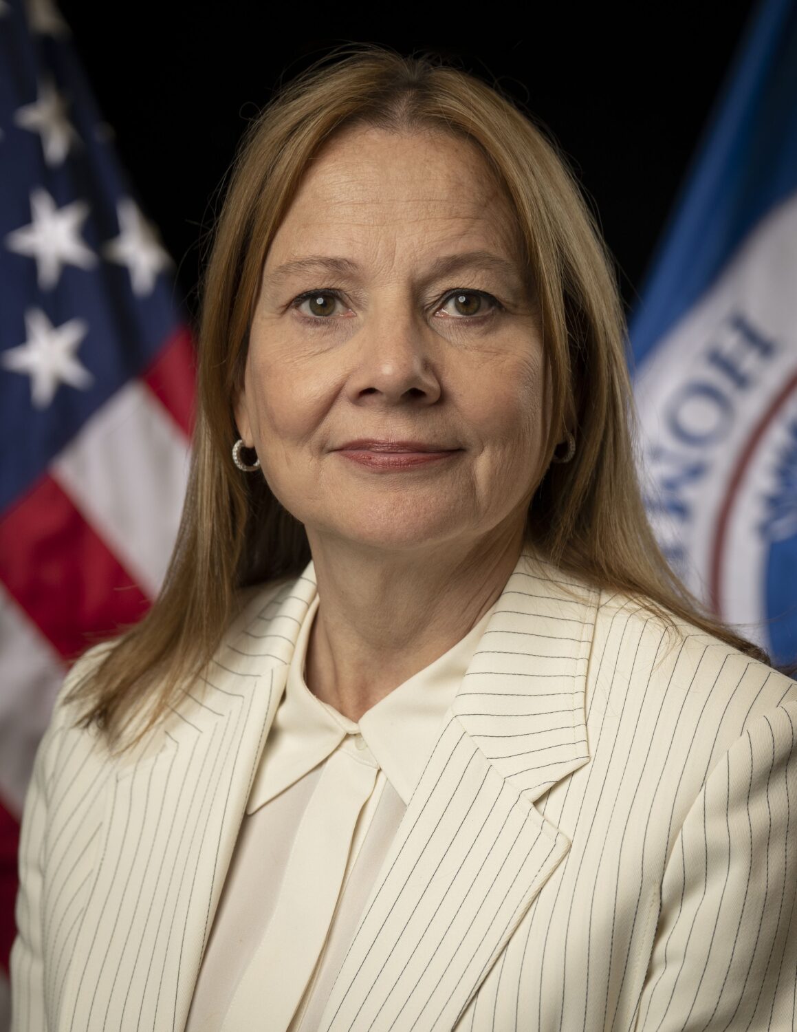 Mary Barra Net Worth