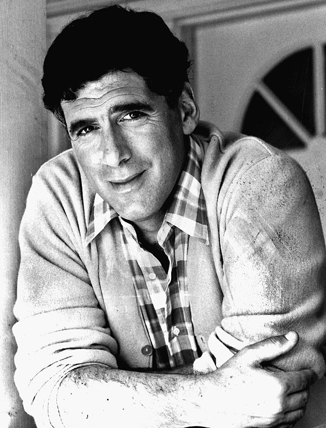 Elliott Gould Net Worth